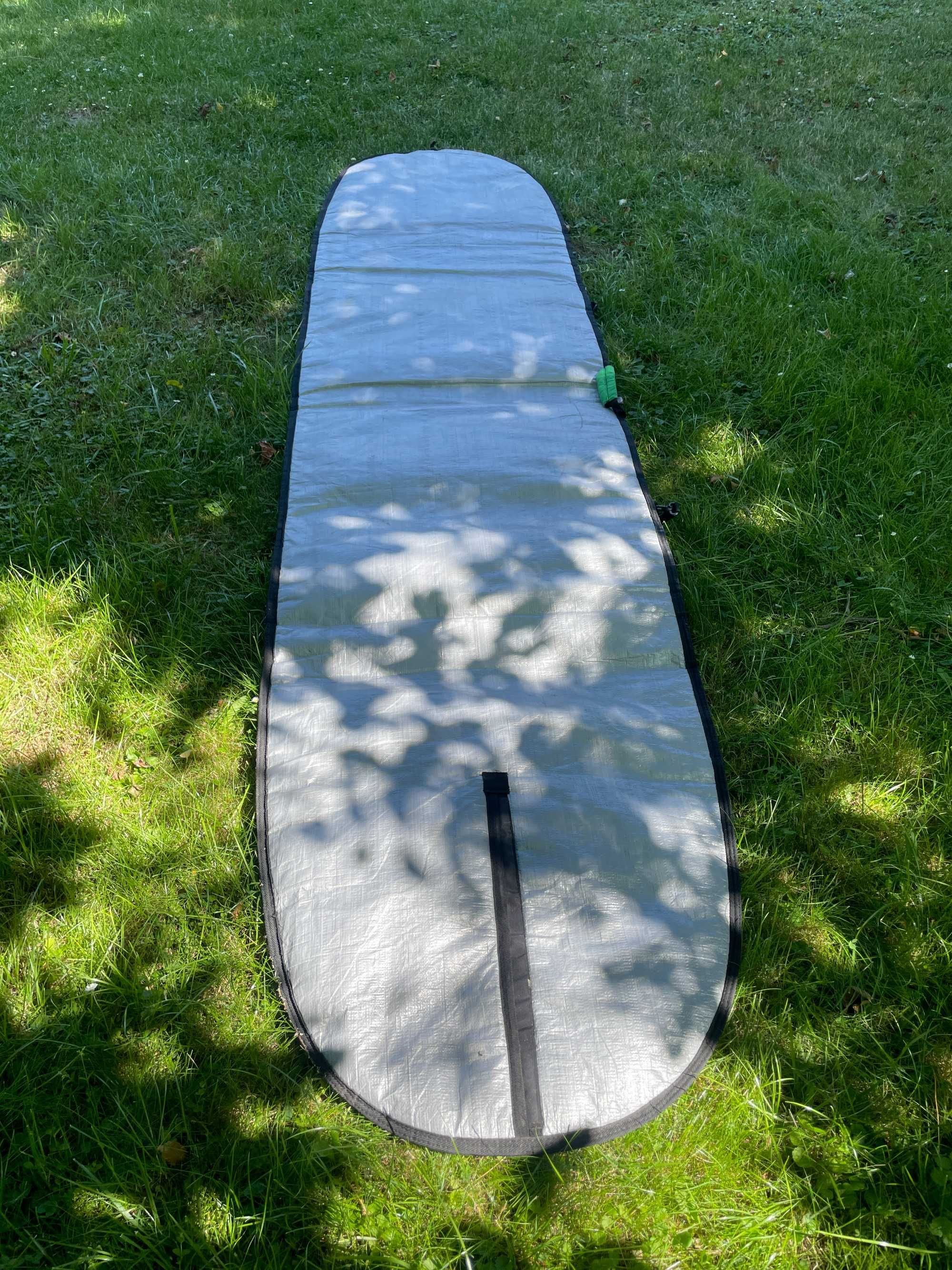 quiver pokrowiec sup surfing winsurfing 10'