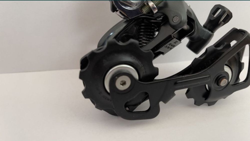 Przerzutka tylna SHIMANO Tiagra RD-4700