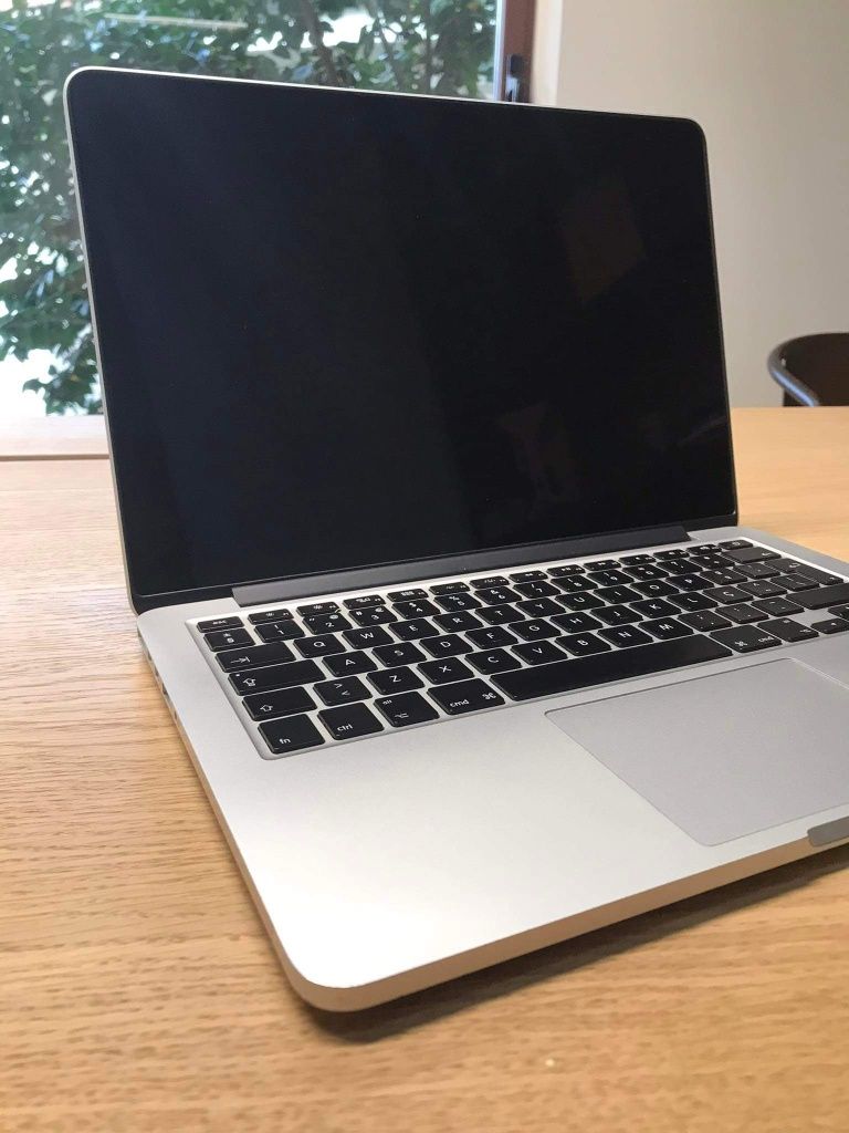 MacBook Pro (Retina, 13 polegadas)