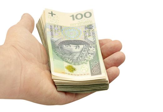 POŻYCZKA PRYWATNA oddłużeniowa, konsolidacja kredytów spłata komornika