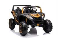 Jeep na akumulator Buggy A032 + Pilot 24V7ah