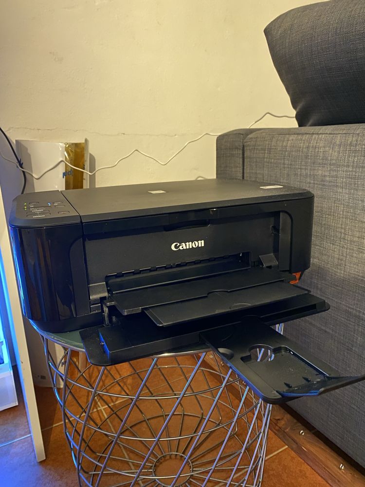 Impressora Canon MG3600 Series Printer