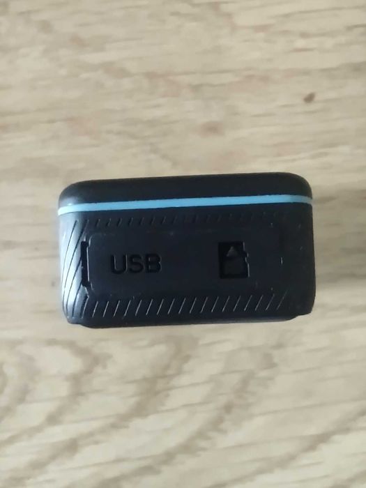 Kamera sportowa DASERTOE CS02 na ciało dla ochrony akcji do noszenia