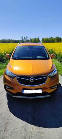 Piękny Opel Mokka