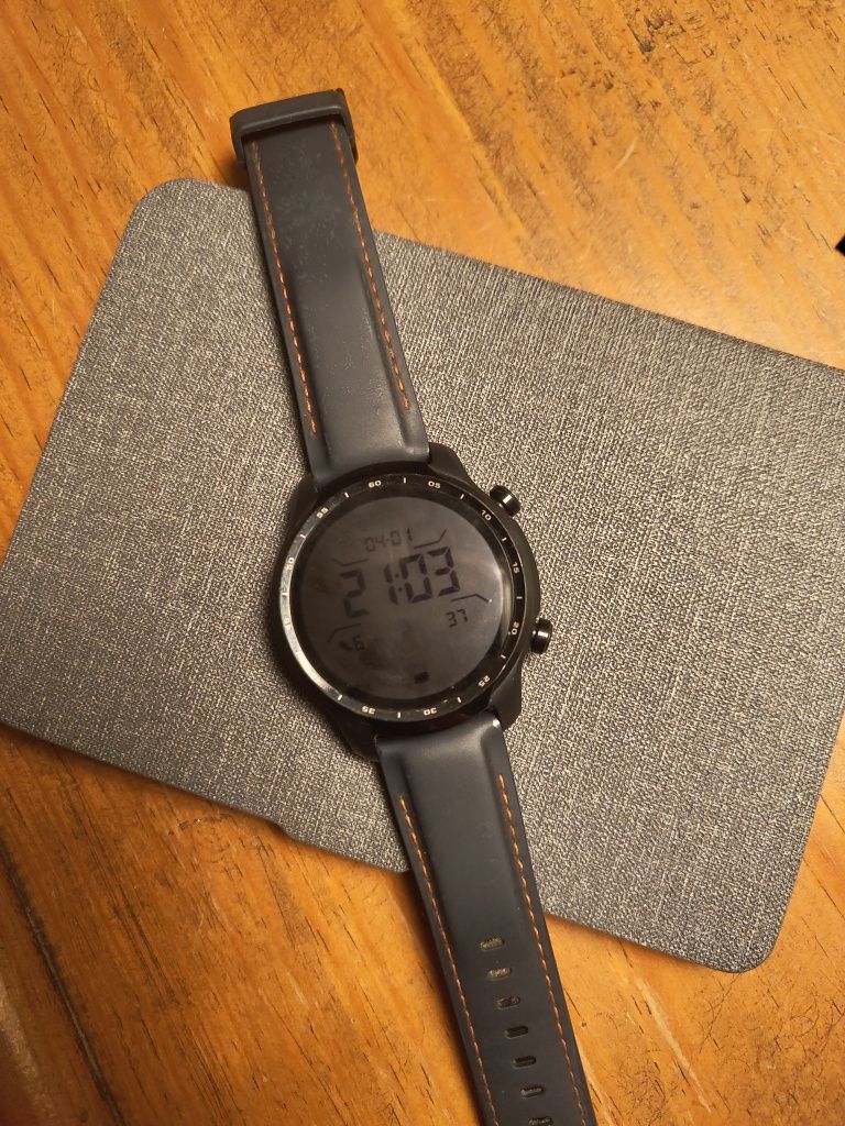 Smartwatch TicWatch Pro 3