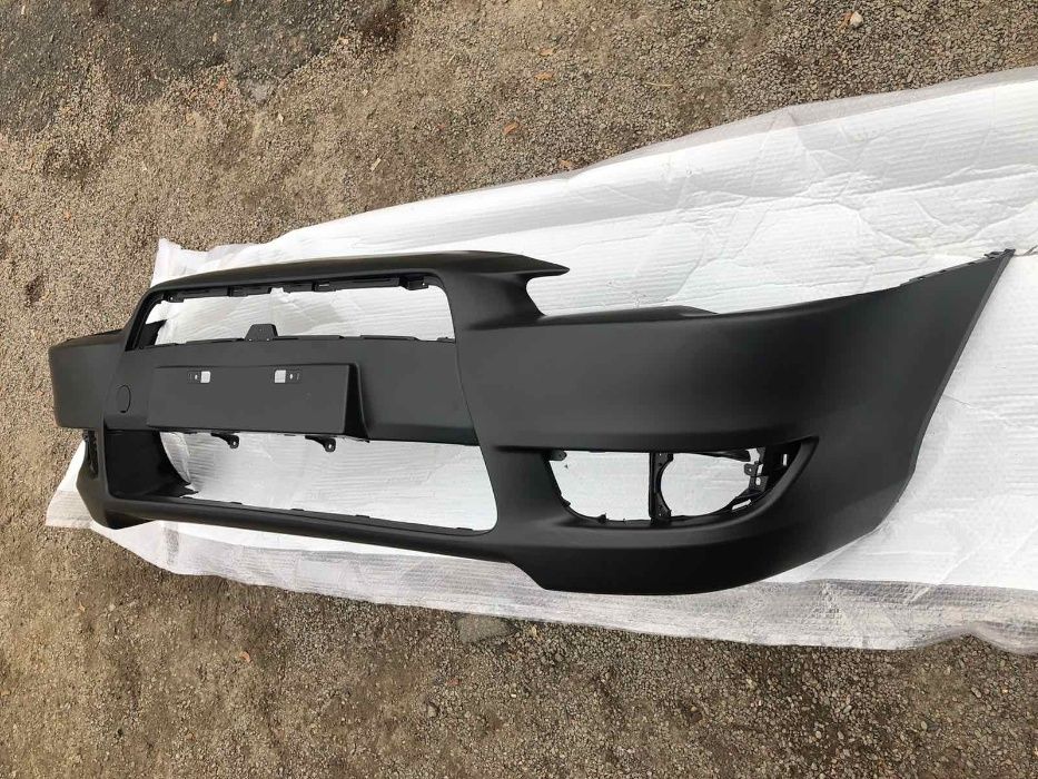 Капот Mitsubishi Lancer 10-X Запчасти Капот Mitsubishi Lancer 10..