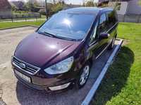 Ford Galaxy Full Opcja X-Tytanium panorama Xenon