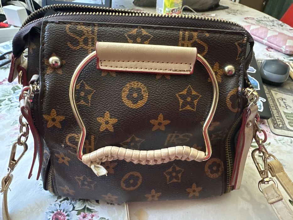 Сумки нові зручні