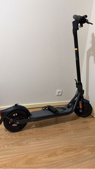 Vendo trotenete eletrico