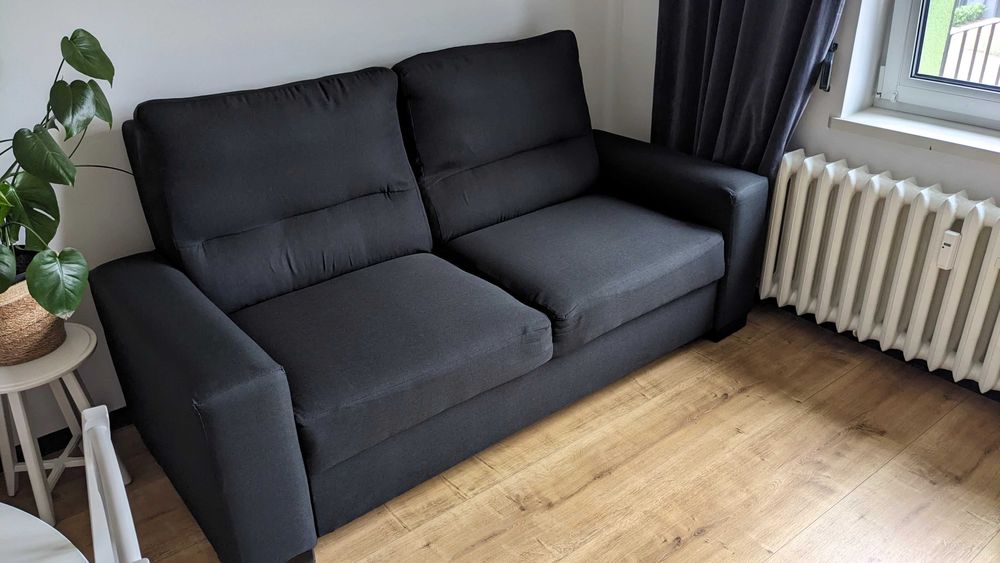 OKAZJA - sofa DAKAR z funkcją spania 200/97/107 cm