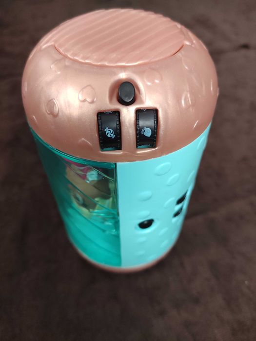 LOL Surprise капсула