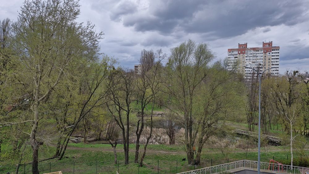 Продам 3к в ЖК Паркова Вежа Перемишльська вул. (Червонопільська), 2г