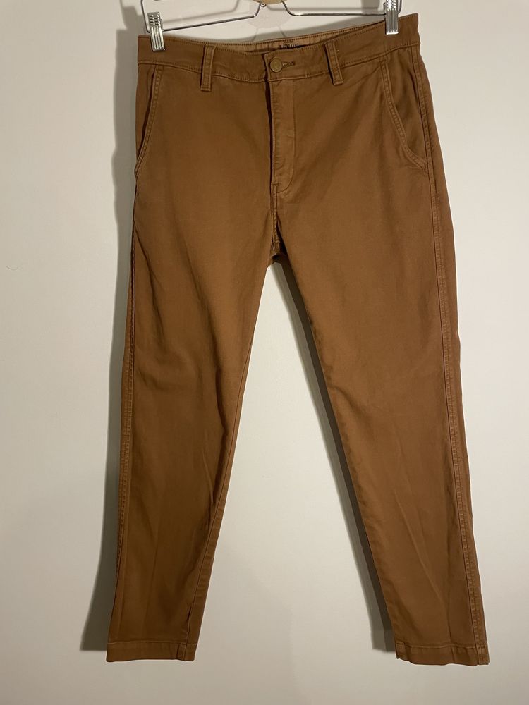 Spodnie levi’s chino