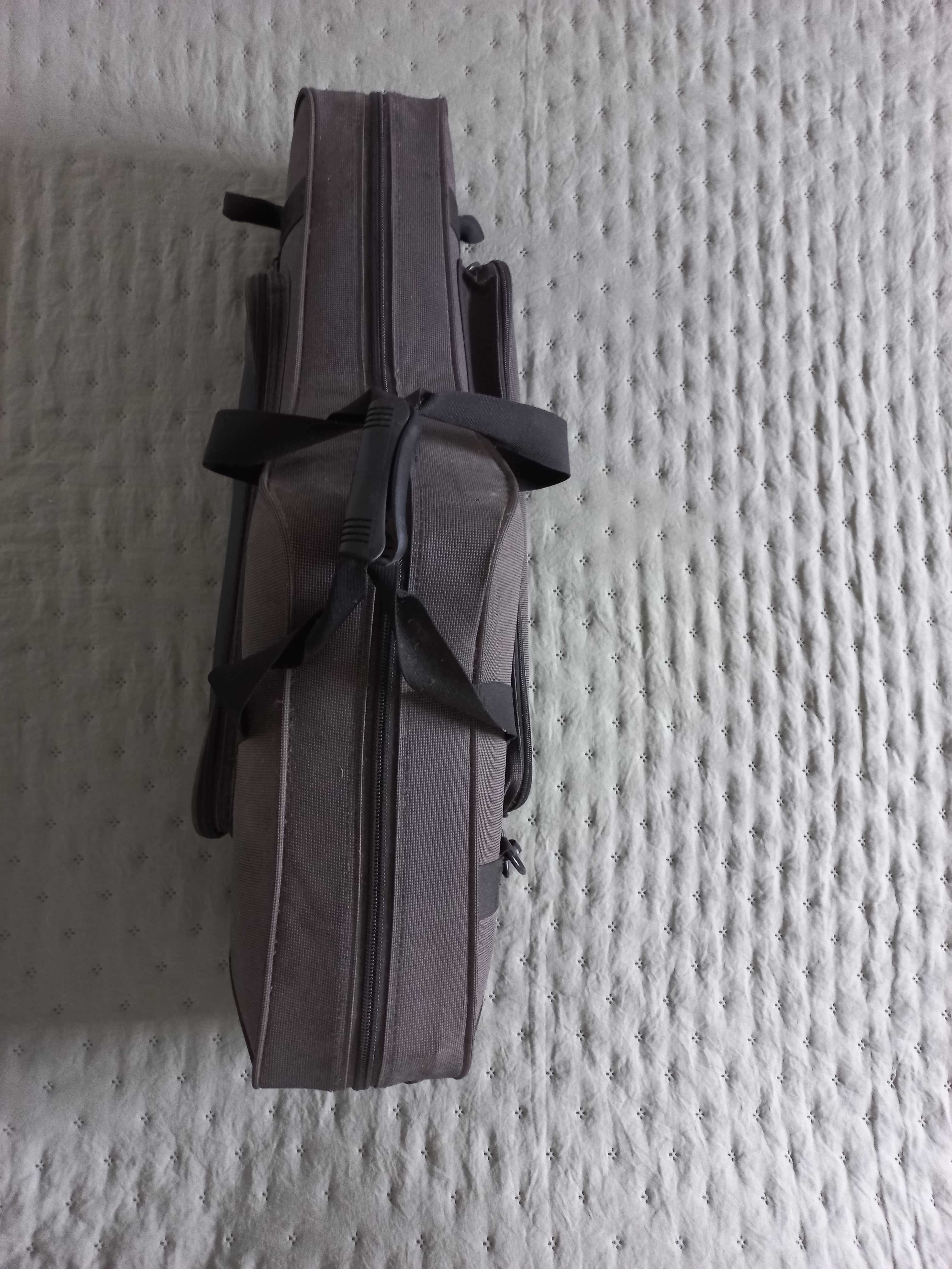 Estojo Saxofone Tenor Gator