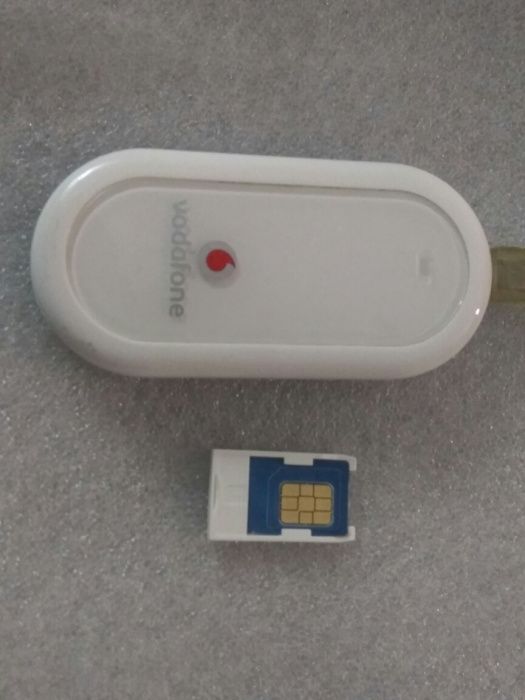 Pen 3G USB Vodafone