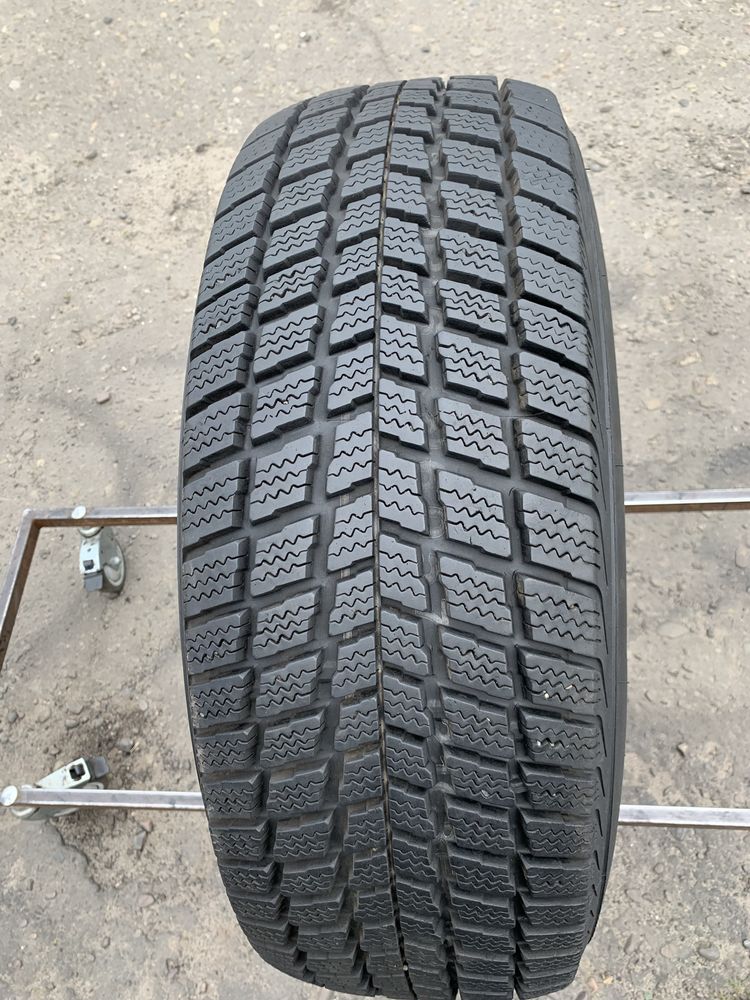 Шина 1 шт 265/70 R16 Nexen 9мм 265 70 16