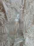 Ваза скляна VINPOL 750 ml