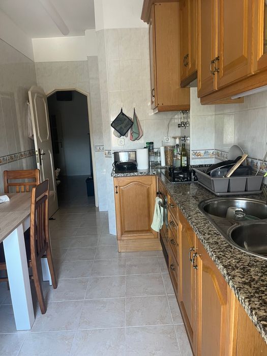 Quarto No forte da Casa