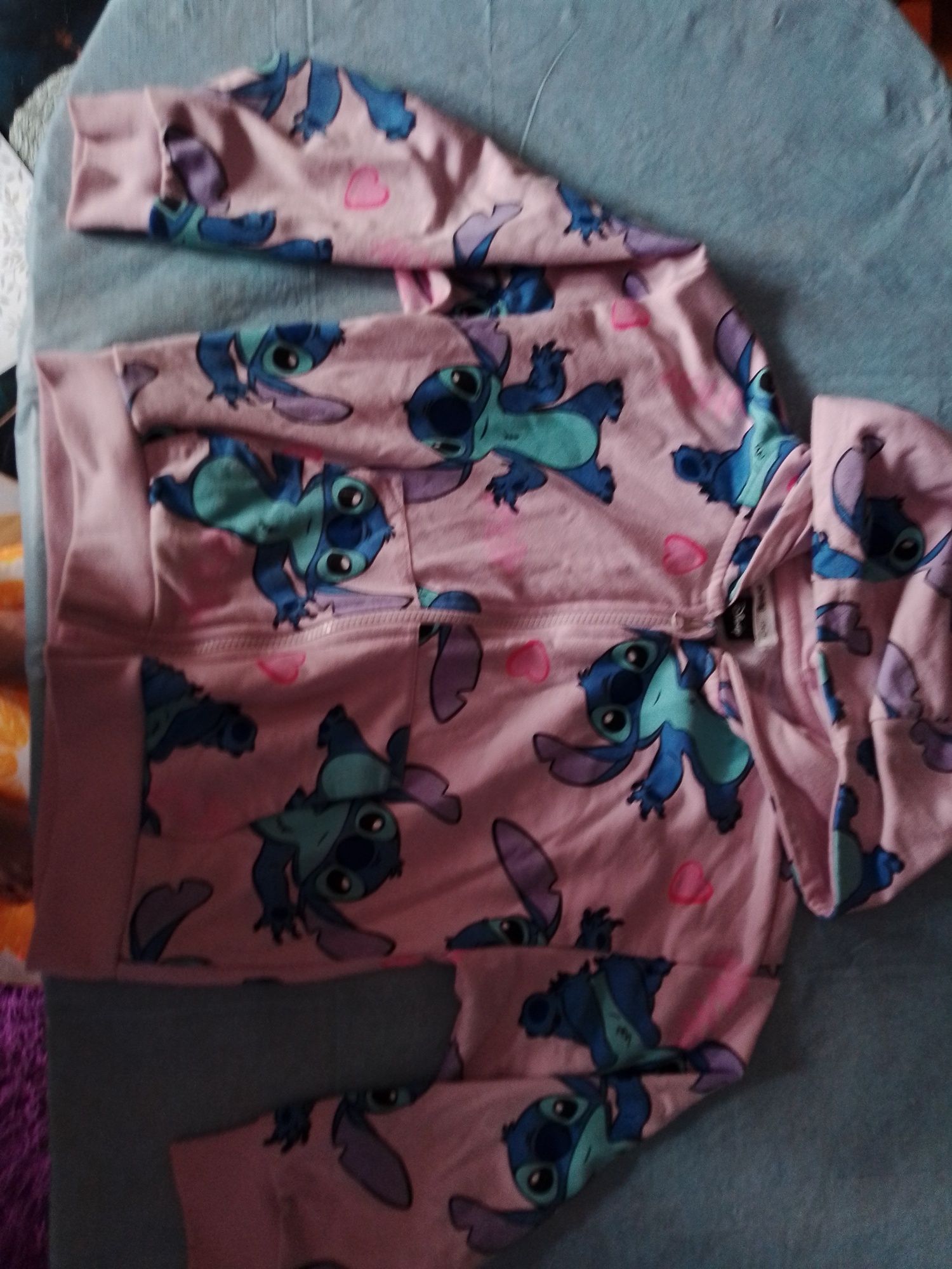 Bluza Stitch 134