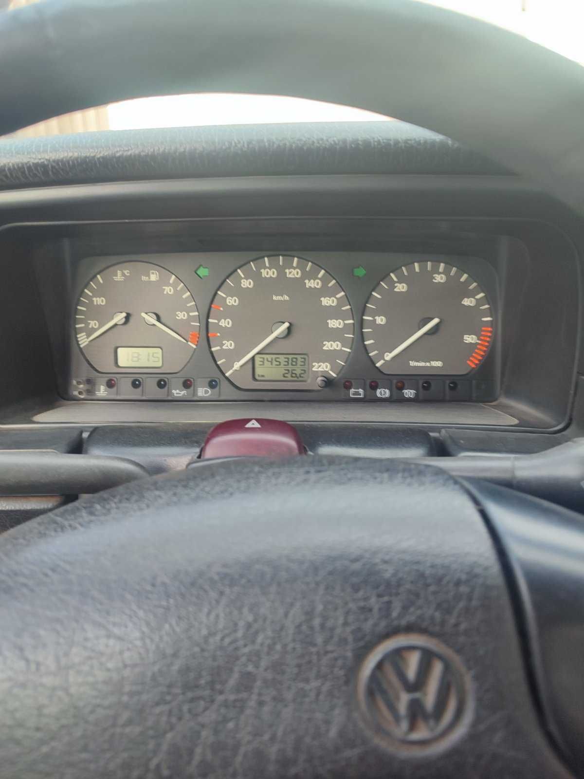 Volkswagen Passat 1994