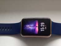 Huawei Watch FIT TIA-B09 GPS bluetooth.