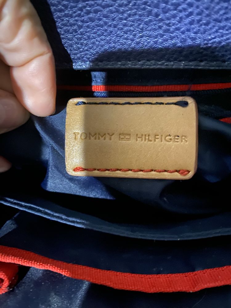 Mala da Tommy Hilfiger