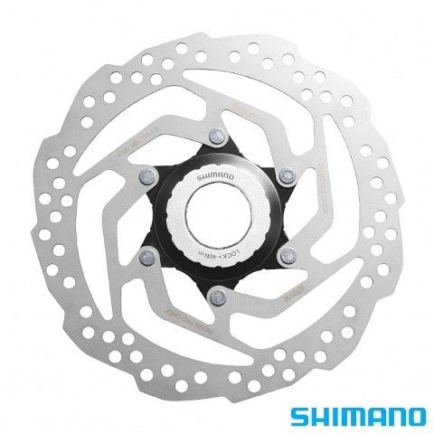 Tarcza hamulcowa Shimano SM-RT10 180mm CenterLock