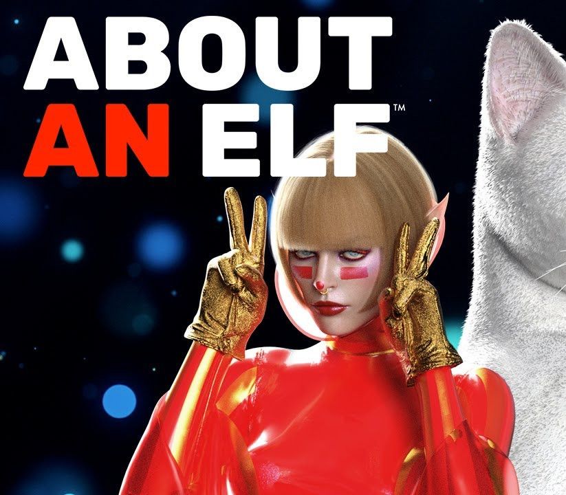 About an Elf EU Nintendo Switch CD Key