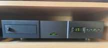 Odtwarzacz Cd Naim CDX2