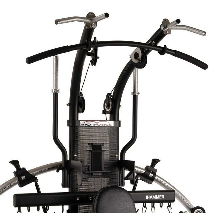 Atlas treningowy Hammer BIO FORCE EXTREME PRO
