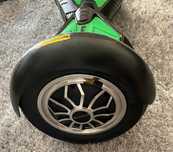Hoverboard Kawasaki KX-PRO10.0A