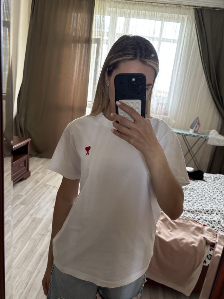 Футболки майка zara