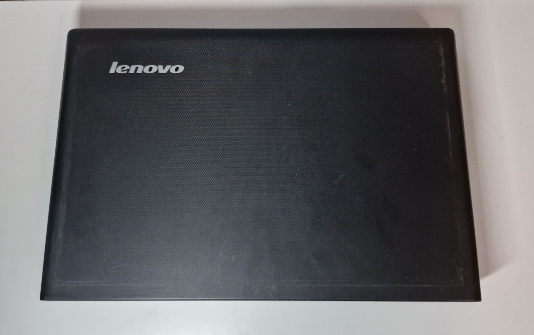 Lenovo G500, Intel i3-3110M, 4GB DDR3