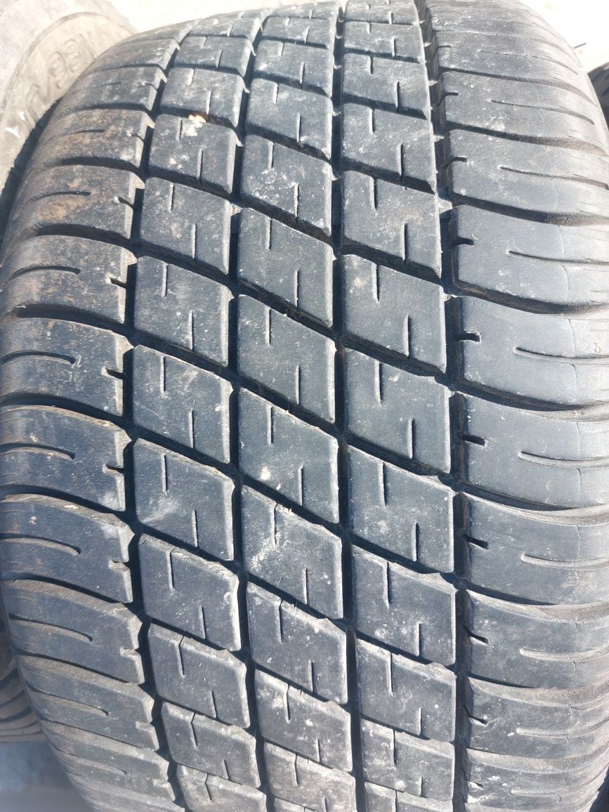 195/50B10 (18x8.0-10) Maxxis opony używane 4 szt
