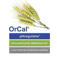 OrCal® - Podnieś pH nawet o 1 punkt w 3 miesiące!