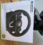 Kierownica HORI Racing Wheel Overdrive (Xbox One, Xbox Series X/S)