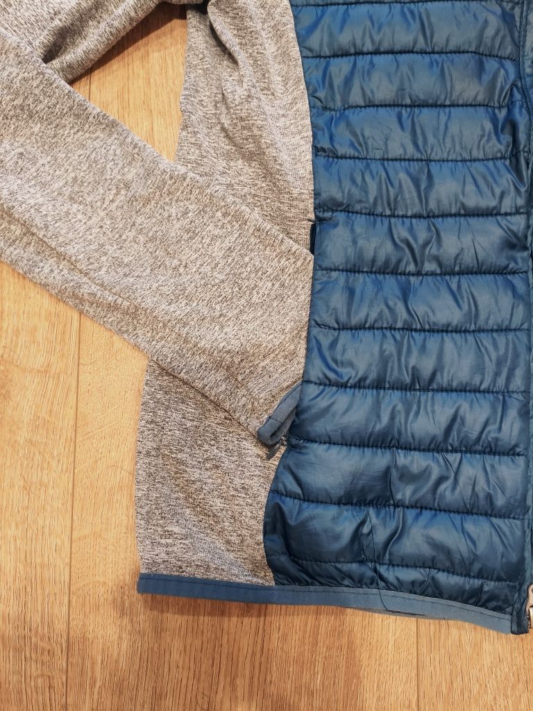 Bluza damska hybrydowa na konia jeździectwo  EGUIPAGE r.M koń