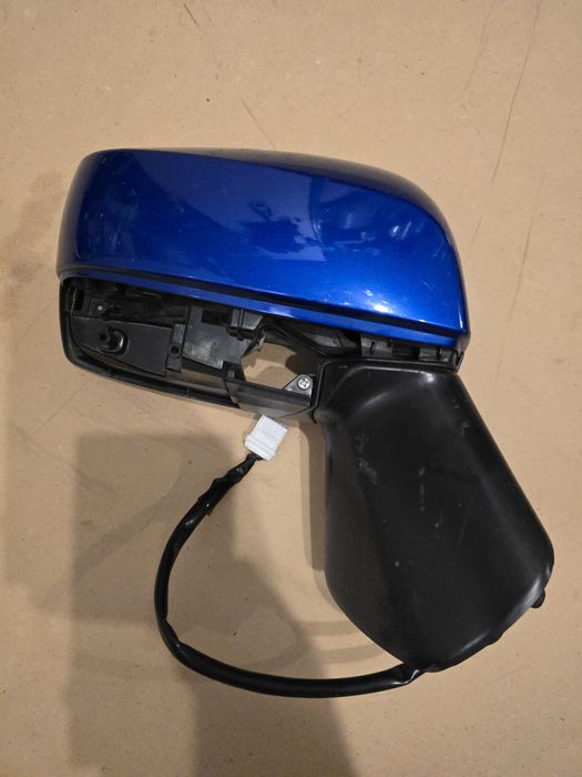 Lusterko lewe i prawe Subaru WRX (USA)