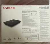 Skaner Canon CanonScan LiDE 300
