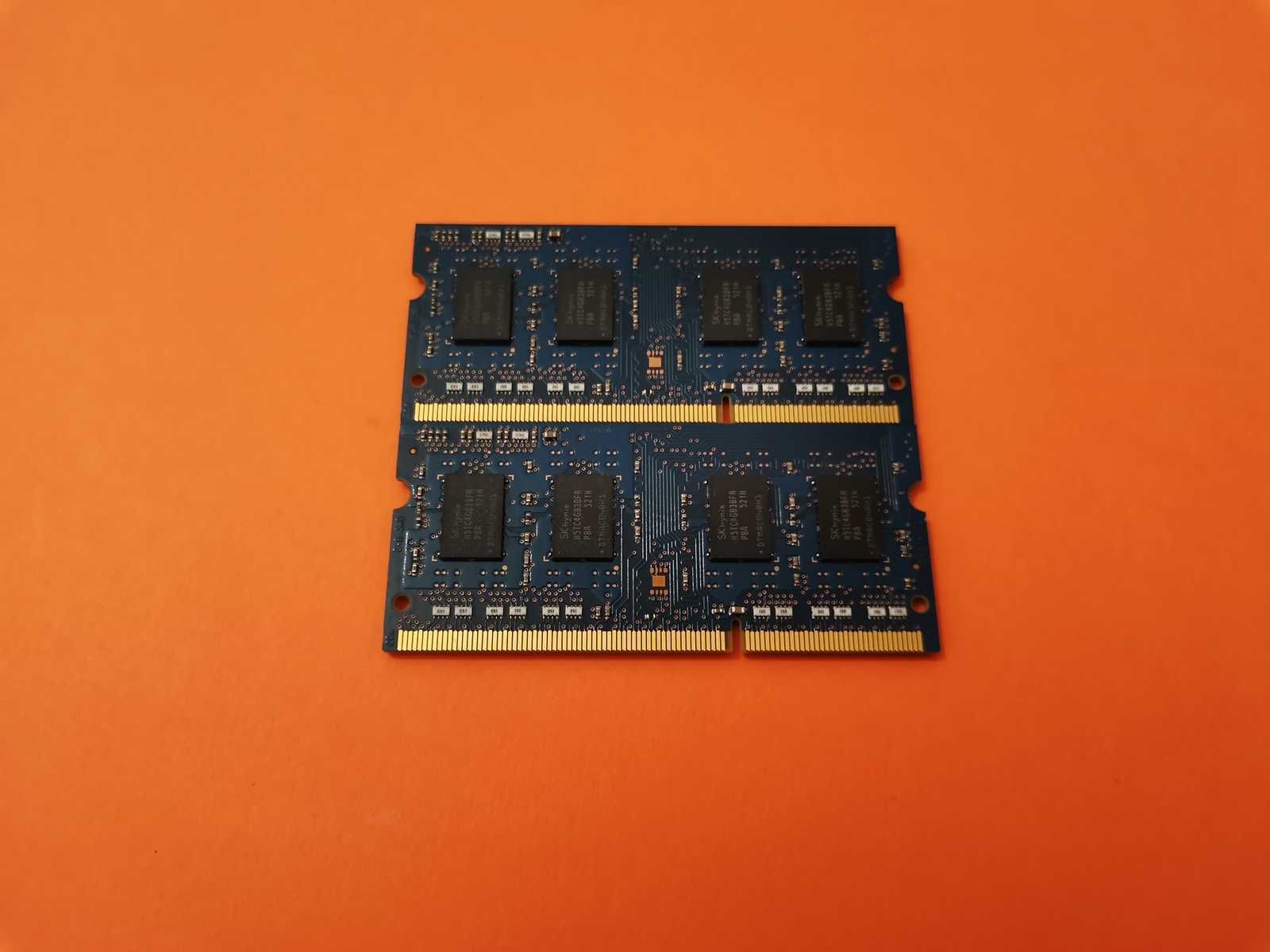DDR3 8GB HyniX 12800 L