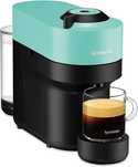 Maquina de café Nespresso