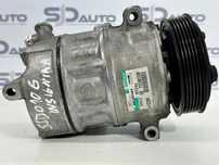 Compressor Ar Condicionado - Opel Insignia A (2014)