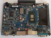 Płyta główna mikrokomputera Giada PC67