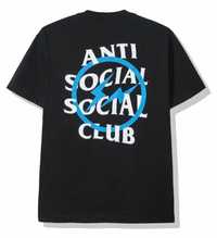 Футболка Anti Social Social Club