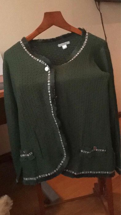 Pecas vestuario senhora n-52