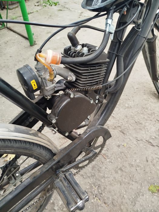 Продам дирчик  80 см/2