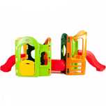 Little Tikes Plac zabaw 8w1 Małpi Gaj ze Zjeżdżalniami