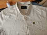 LYLE SCOTT na lato roz XXL Stan idealny Okazja