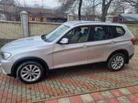 BMW X3 2.0D 2011