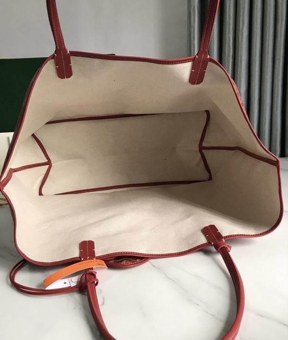Goyard saint louis pm bag